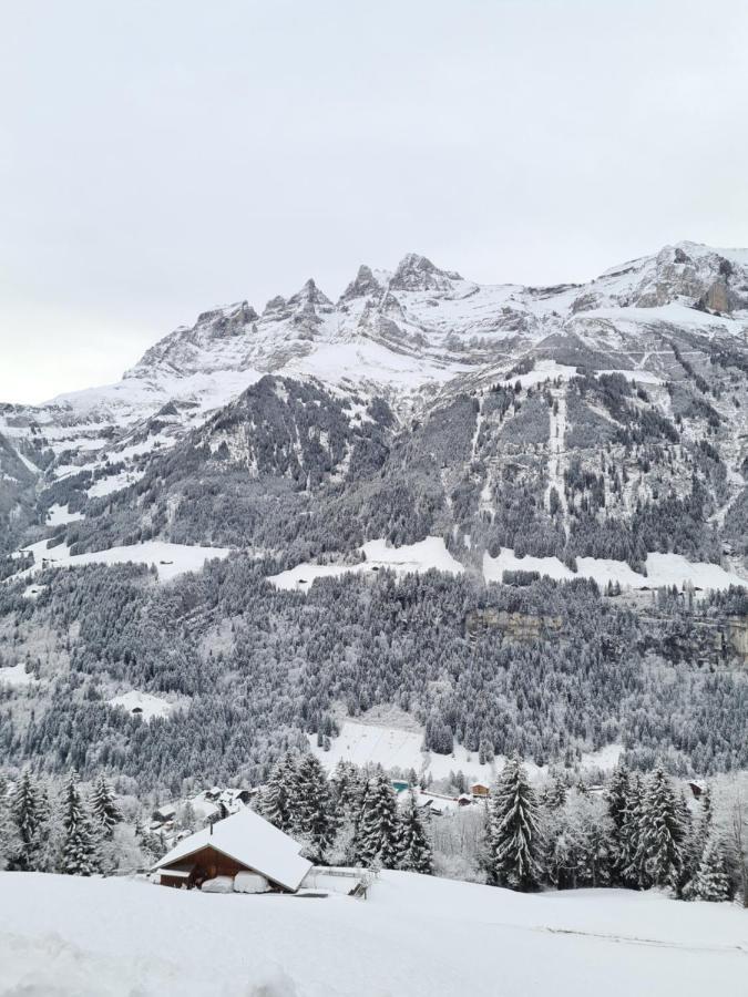 Hotel Le White - Le 42 Restaurant Champery