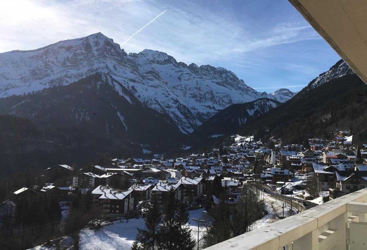 Hotel Le White - Le 42 Restaurant Champery
