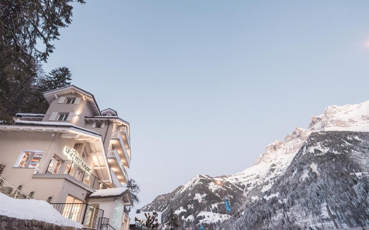 Le White - Le 42 Restaurant Champery