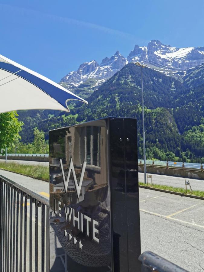 Hotel Le White - Le 42 Restaurant 4*