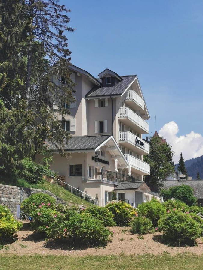 Le White - Le 42 Restaurant Hotel